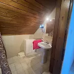 Kristaly Apartmanhaz Διαμέρισμα
