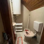 Kristaly Apartmanhaz Διαμέρισμα