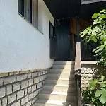 Kristaly Apartmanhaz Vonyarcvashegy