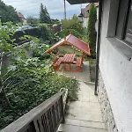 Kristaly Apartmanhaz *