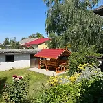Kristaly Apartmanhaz