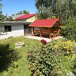Kristaly Apartmanhaz Διαμέρισμα *