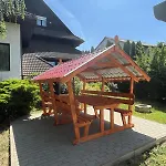 Διαμέρισμα Kristaly Apartmanhaz *