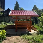 Kristaly Apartmanhaz *
