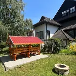 Kristaly Apartmanhaz Διαμέρισμα Vonyarcvashegy