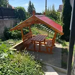 Kristaly Apartmanhaz Διαμέρισμα *