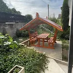 Διαμέρισμα Kristaly Apartmanhaz *