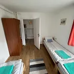 Διαμέρισμα Kristaly Apartmanhaz Vonyarcvashegy