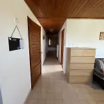 Διαμέρισμα Kristaly Apartmanhaz Vonyarcvashegy