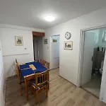 Kristaly Apartmanhaz Διαμέρισμα