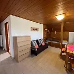 Διαμέρισμα Kristaly Apartmanhaz Vonyarcvashegy