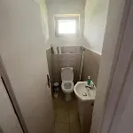 Διαμέρισμα Kristaly Apartmanhaz Vonyarcvashegy