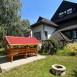 Διαμέρισμα Kristaly Apartmanhaz