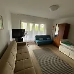 Διαμέρισμα Kristaly Apartmanhaz