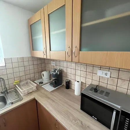 Kristaly Apartmanhaz