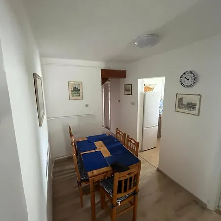 Appartamento Kristály Vonyarcvashegy