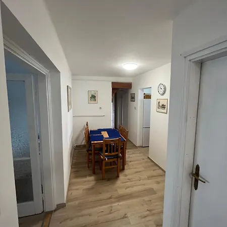 Appartamento Kristály