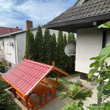 Kristály Appartamento *