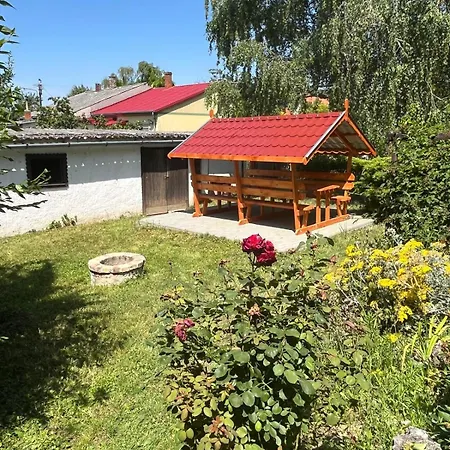 Kristály Appartamento *