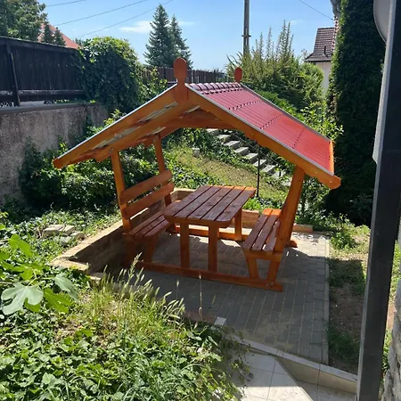 Kristály Appartamento *