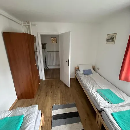 Appartamento Kristály Vonyarcvashegy