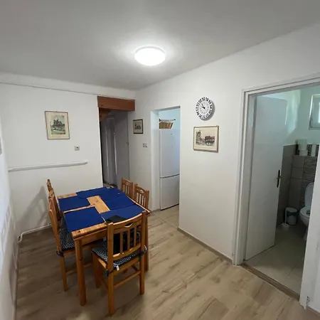 Kristály Appartamento