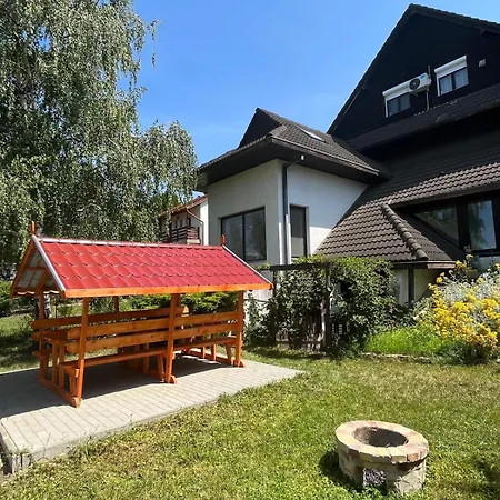 Appartamento Kristály