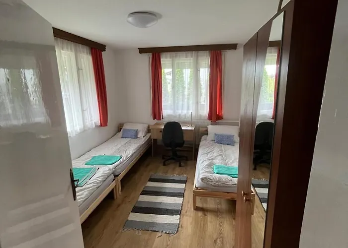 Lägenhet Kristaly Apartmanhaz Vonyarcvashegy