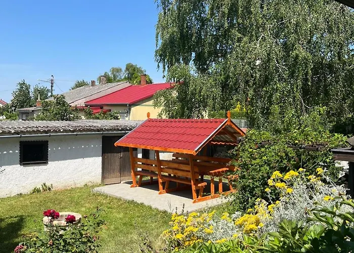 Kristaly Apartmanhaz
