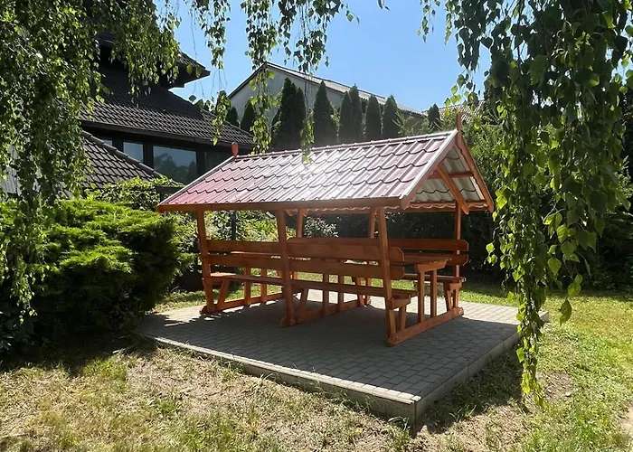 Kristaly Apartmanhaz