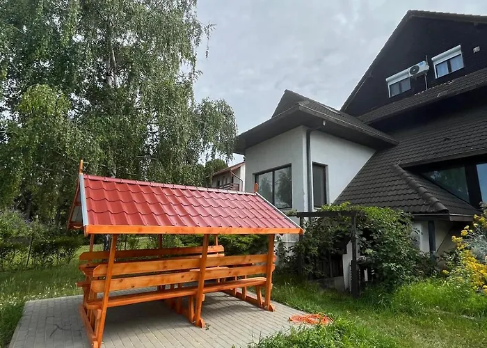 Kristaly Apartmanhaz Lägenhet Vonyarcvashegy