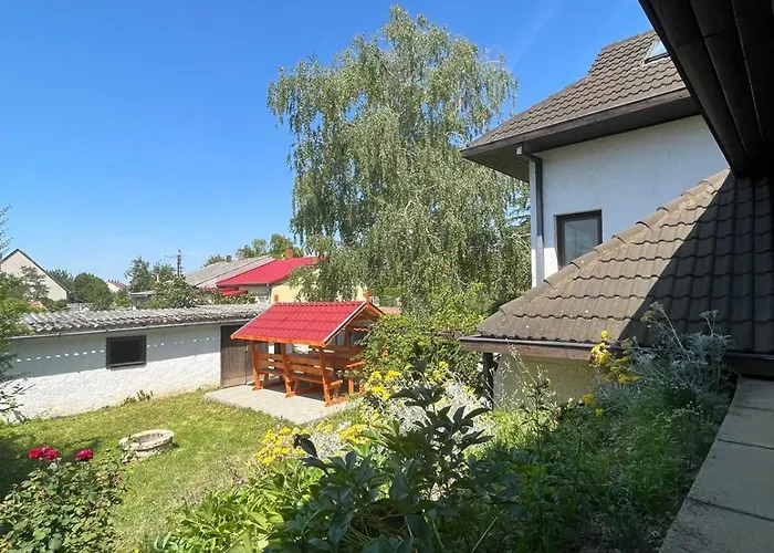 Lägenhet Kristaly Apartmanhaz